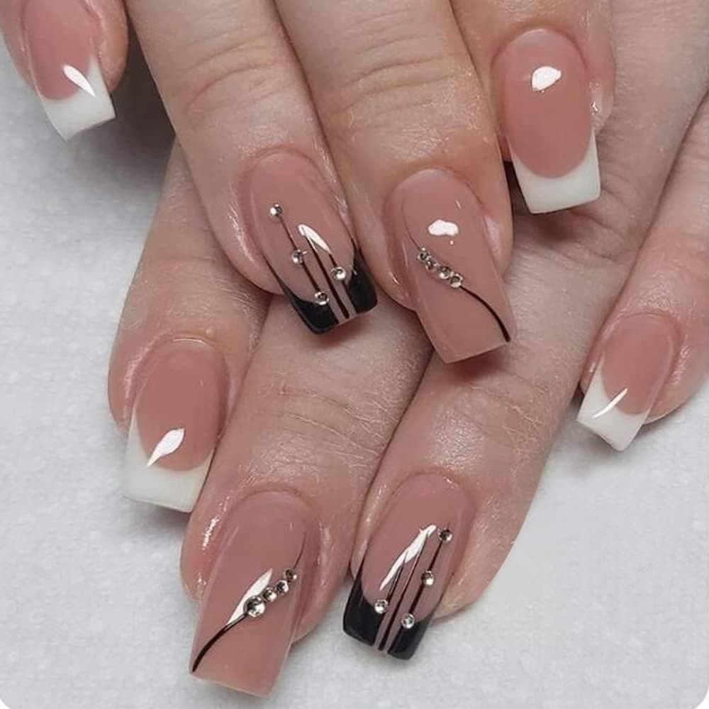 Nail Extension