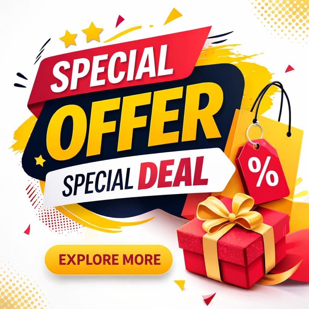 Special Deals